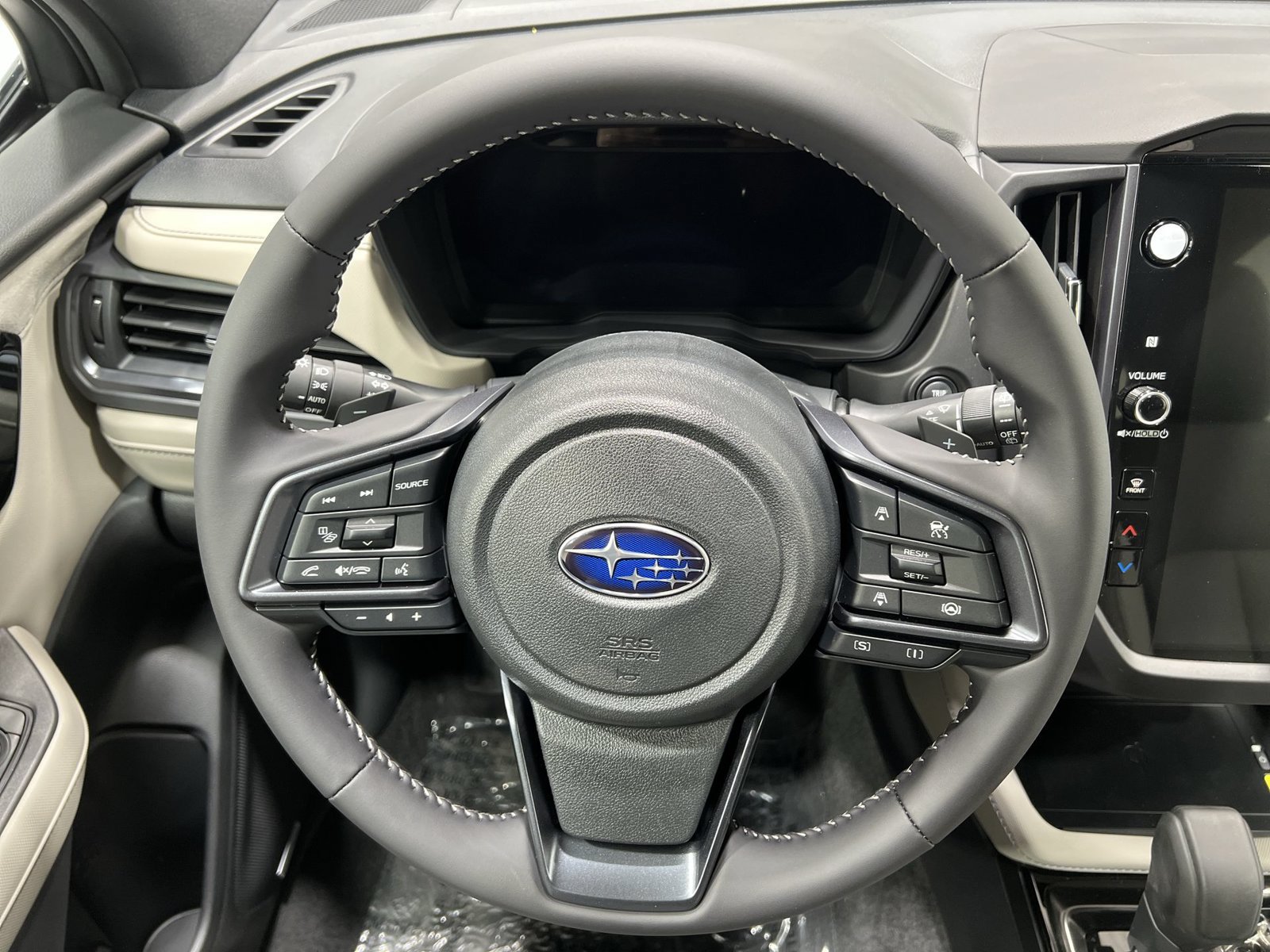 New 2026 Subaru Forester Touring AWD/4WD image 14