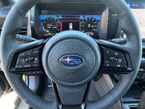 New 2026 Subaru Outback Limited XT AWD/4WD image 18