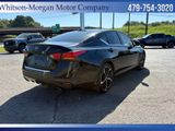 Used 2023 Nissan Altima 2.5 SR w/ SR Premium Package image 5