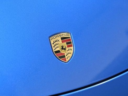 Used 2014 Porsche 911 Turbo S AWD/4WD image 33