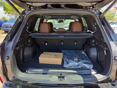 New 2026 Subaru Forester Touring AWD/4WD image 24