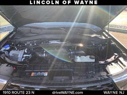 Used 2023 Ford Explorer ST w/ Equipment Group 401A image 28