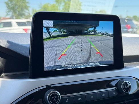 Used 2020 Ford Escape SE FWD image 21
