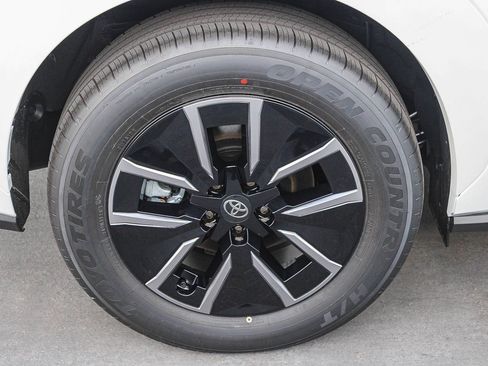 New 2026 Toyota bZ image 12