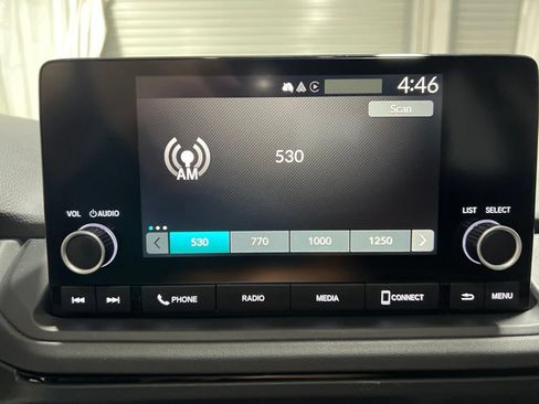 Used 2023 Honda Accord EX image 36