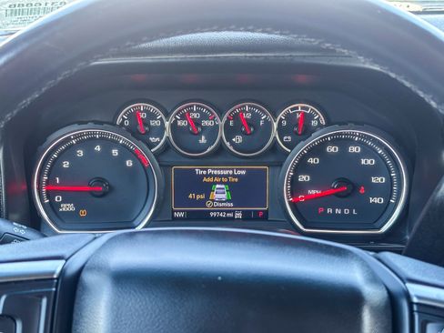 Used 2020 Chevrolet Silverado 2500 LT w/ All Star Edition AWD/4WD image 26
