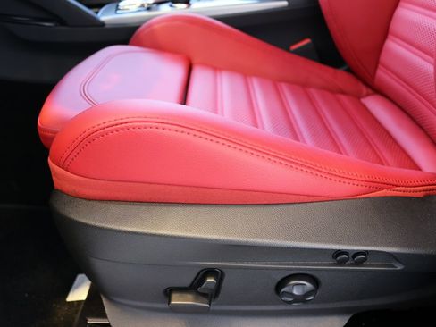 New 2025 Alfa Romeo Stelvio Sprint w/ Veloce Package image 14