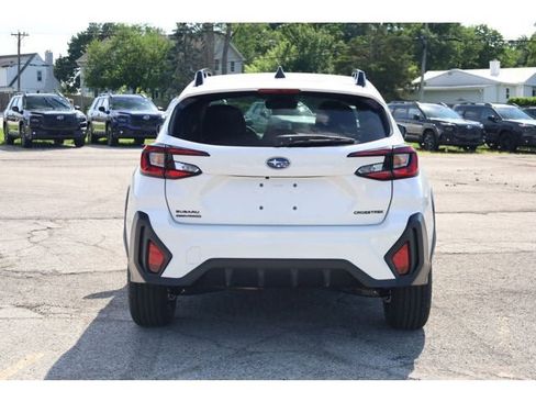 New 2026 Subaru Crosstrek 2.5i Premium AWD/4WD image 28