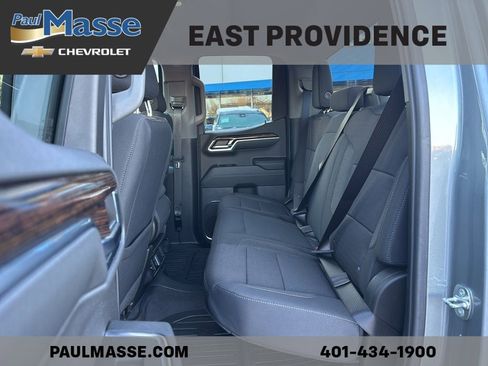 Certified 2024 GMC Sierra 1500 Elevation image 16