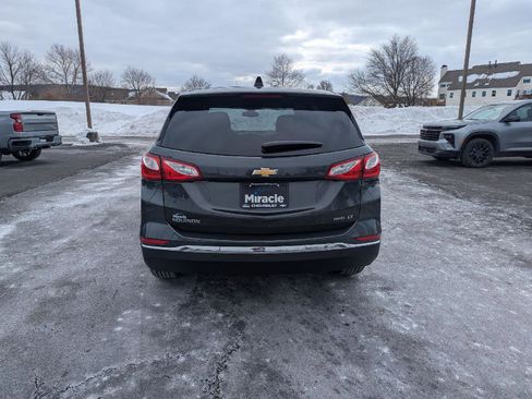 Certified 2021 Chevrolet Equinox LT image 6