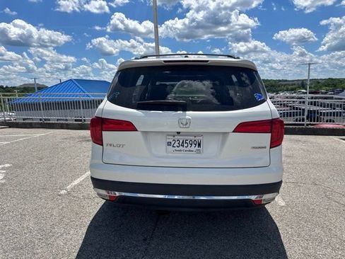 Used 2016 Honda Pilot Touring image 5