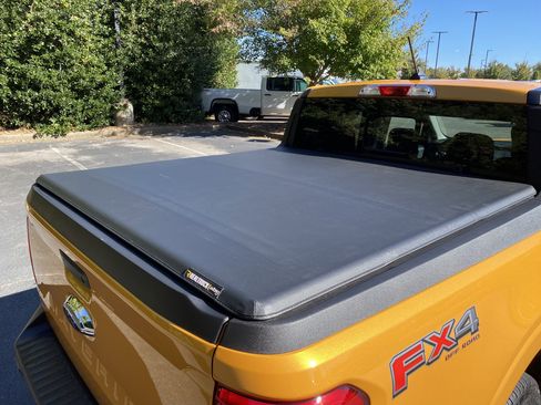 Used 2023 Ford Maverick Lariat w/ Equipment Group 500A Standard image 38