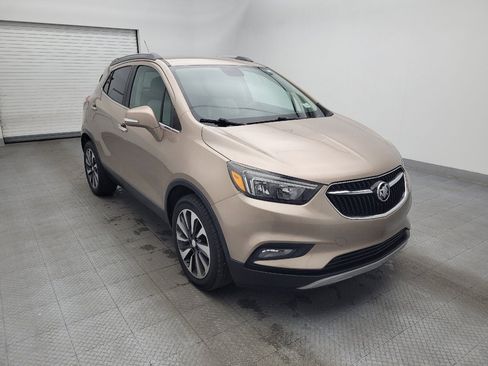 Used 2018 Buick Encore Preferred image 13