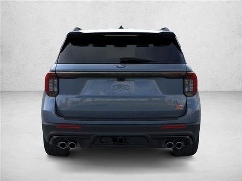 New 2026 Ford Explorer ST image 5
