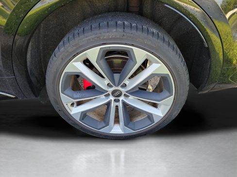 Used 2024 Audi Q5 2.0T Premium Plus AWD/4WD image 25