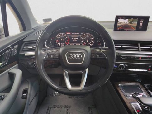 Used 2018 Audi Q7 3.0T Prestige AWD/4WD image 15
