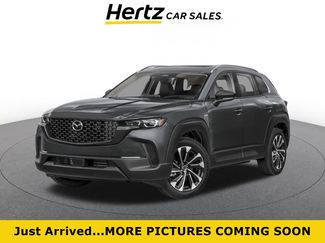 Used 2025 MAZDA CX-50 2.5 Hybrid w/ Premium Plus Pkg AWD/4WD video 1
