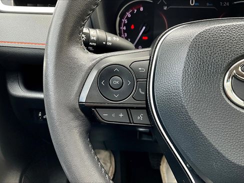 Used 2024 Toyota RAV4 Adventure image 22