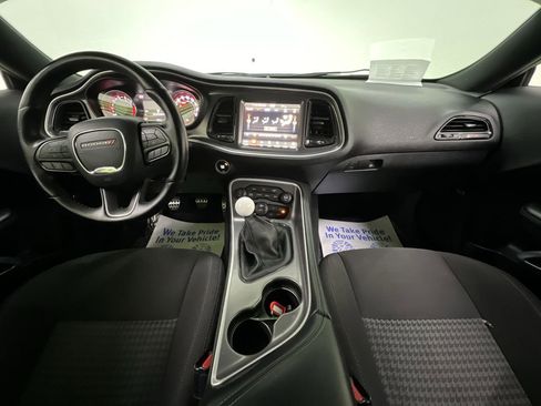 Used 2021 Dodge Challenger R/T Scat Pack w/ Driver Convenience Group RWD image 17
