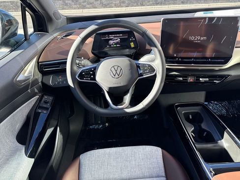 New 2026 Volkswagen ID.4 Pro image 12