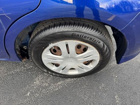 Used 2009 Honda Fit image 6