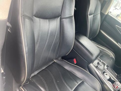 Used 2017 INFINITI QX60 FWD w/ Premium Plus Package image 12
