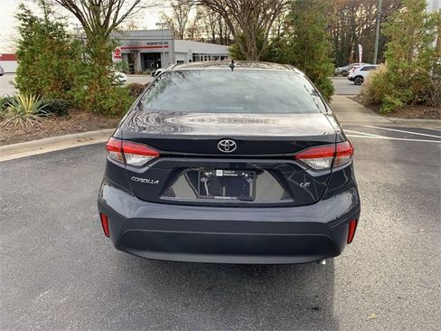 New 2026 Toyota Corolla LE image 7