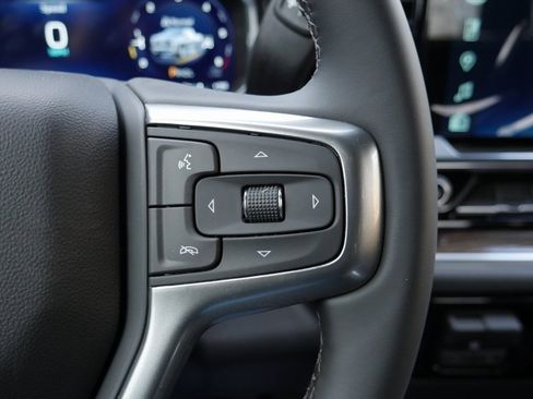 New 2026 Chevrolet Silverado 1500 LT image 14