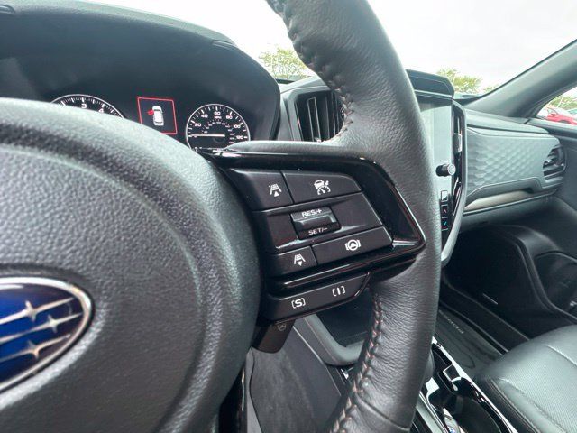 Used 2026 Subaru Forester Touring AWD/4WD image 22