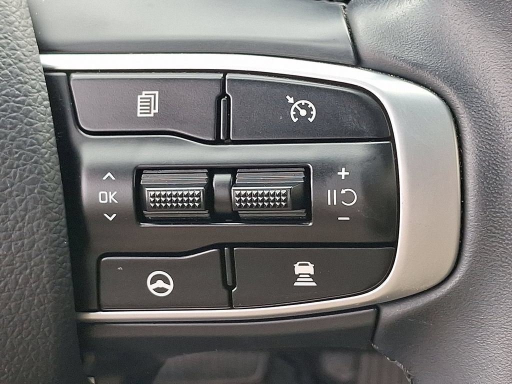 Used 2024 Kia K5 GT-Line FWD image 24