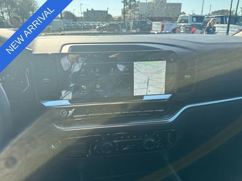 New 2026 Chevrolet Silverado 2500 LTZ w/ Trail Boss Package image 16