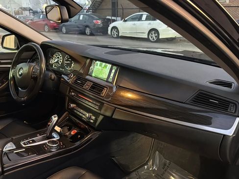 Used 2014 BMW 528i xDrive Sedan AWD/4WD image 23