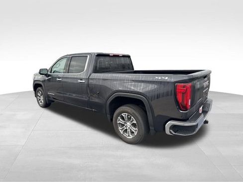 Used 2023 GMC Sierra 1500 SLT image 7