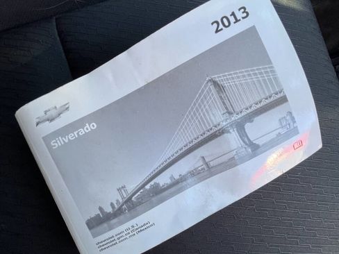 Used 2013 Chevrolet Silverado 1500 LT w/ All-Star Edition image 25