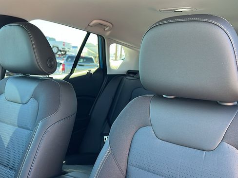 New 2026 Chevrolet Trax LT w/ LT Convenience Package image 18