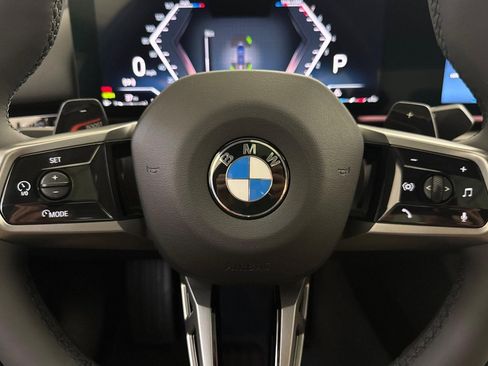 New 2026 BMW 530i w/ M Sport Package RWD image 16