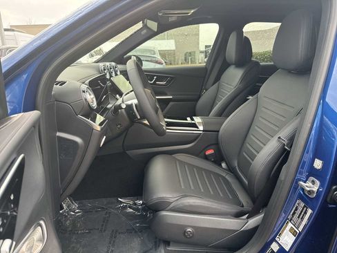 New 2026 Mercedes-Benz GLC 300 image 15