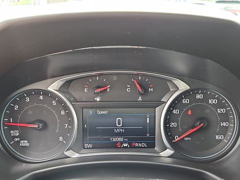 Used 2021 Chevrolet Equinox LT FWD image 20
