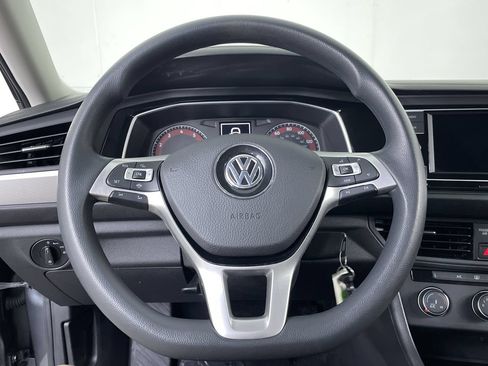 Used 2019 Volkswagen Jetta S w/ Driver Assistance Package FWD image 13
