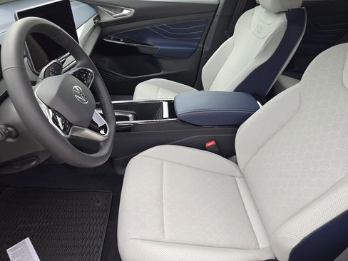 New 2026 Volkswagen ID.4 Pro S AWD/4WD image 10