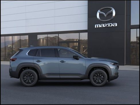 New 2026 MAZDA CX-50 AWD 2.5 Hybrid w/ Weather Package image 77