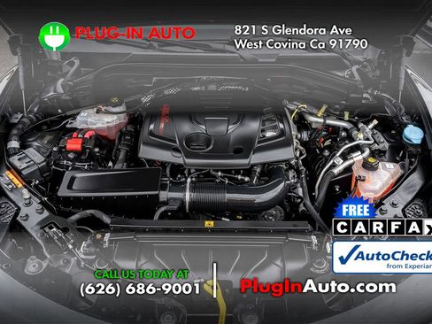 Used 2023 Alfa Romeo Stelvio Sprint image 13