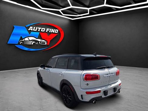 Used 2019 MINI Cooper Clubman S AWD/4WD image 7