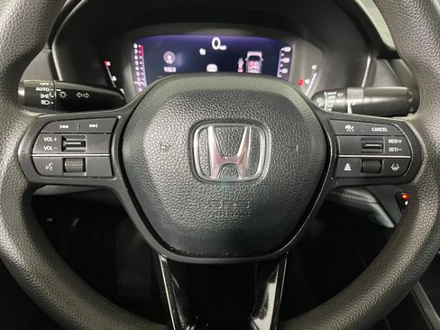 Certified 2024 Honda Accord EX image 14