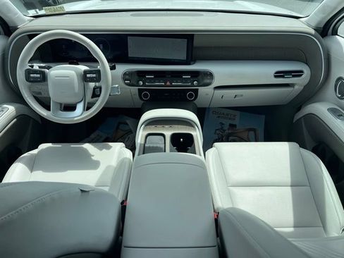 Certified 2026 Hyundai Palisade SEL AWD/4WD image 10