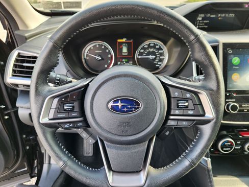 Used 2020 Subaru Forester Touring w/ Popular Package #2 AWD/4WD image 9