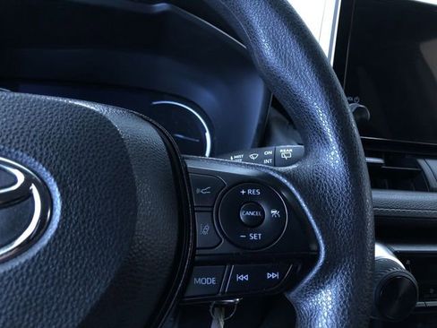 Certified 2024 Toyota RAV4 LE AWD/4WD image 25