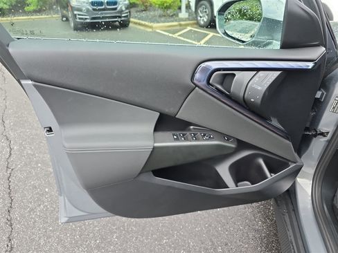 Used 2025 BMW X3 xDrive30i image 20