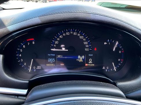Used 2016 Cadillac XTS Luxury FWD image 8
