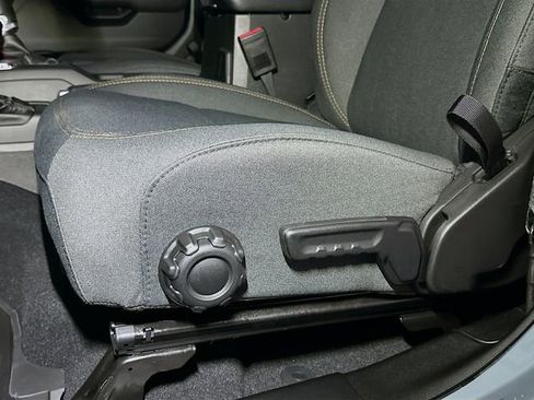 New 2026 Jeep Wrangler Willys image 15